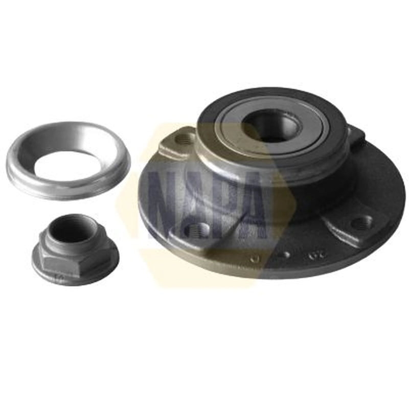 NAPA Wheel Bearing Kit PWB1207