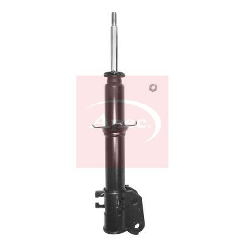 Apec Shock Absorber Damper Strut Front Right ASA1630