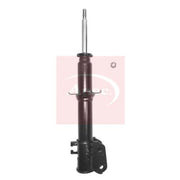 Apec Shock Absorber Damper Strut Front Right ASA1630