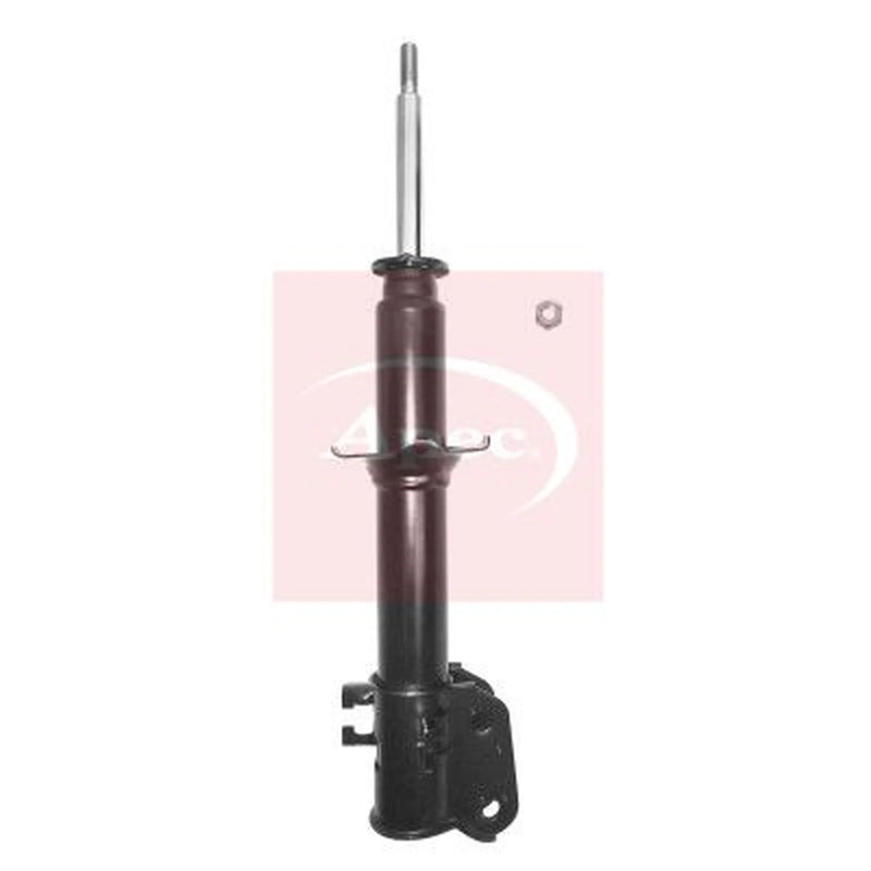 Apec Shock Absorber Damper Strut Front Right ASA1630