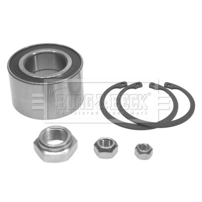 Borg & Beck Wheel Bearing Kit BWK049