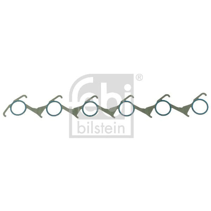 Febi Intake Manifold Housing Gasket OD ID Thick 103271