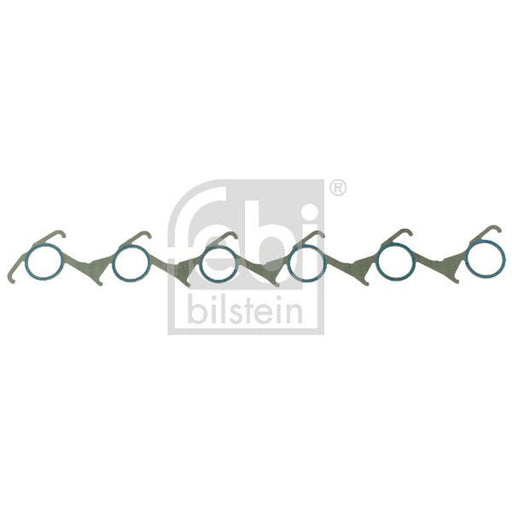 Febi Intake Manifold Housing Gasket OD ID Thick 103271