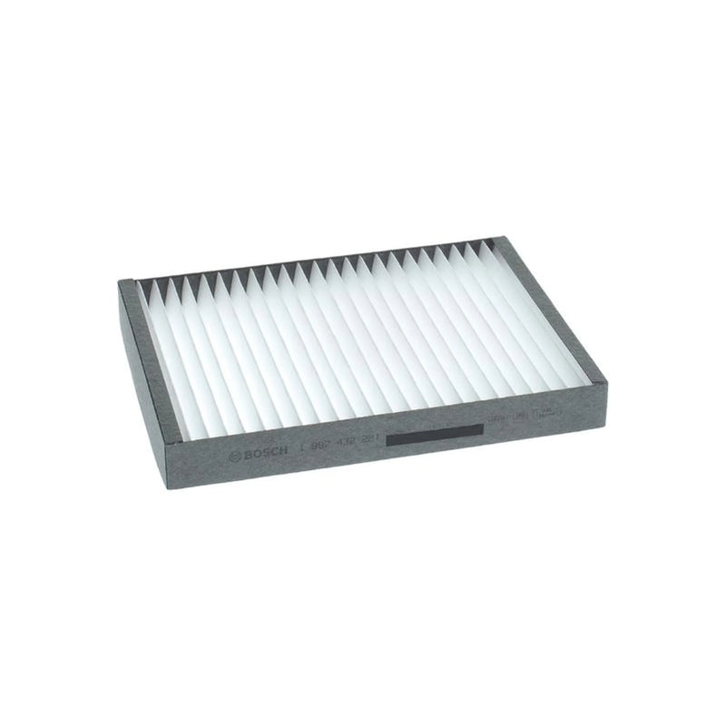 Bosch Cabin Air Filter (Pollen Filter) 1 987 432 221