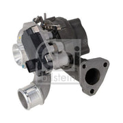 Febi Turbocharger Turbo Unit 188102