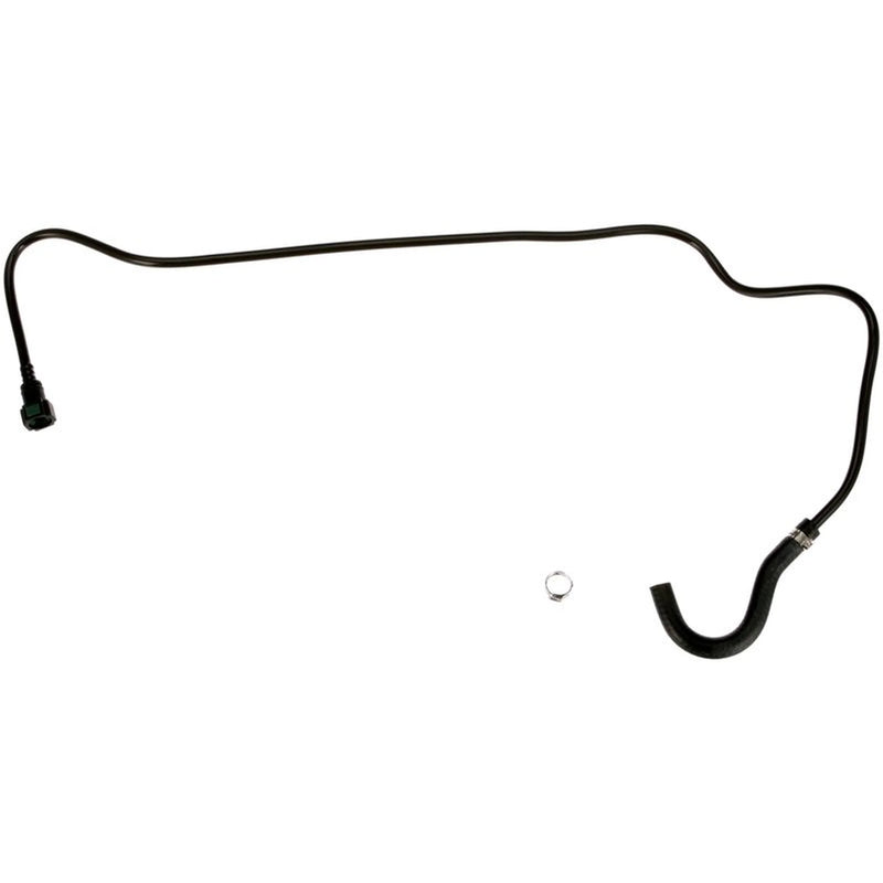 Gates Curved Radiator Hose 02-2024