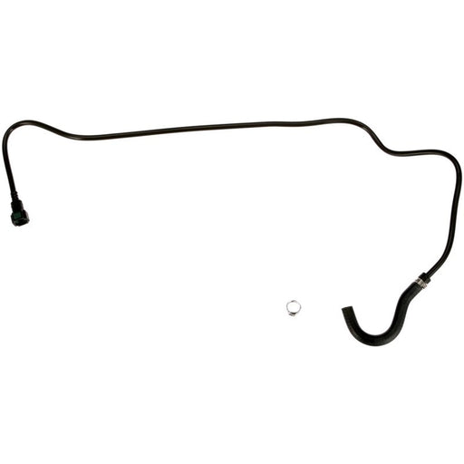 Gates Curved Radiator Hose 02-2024