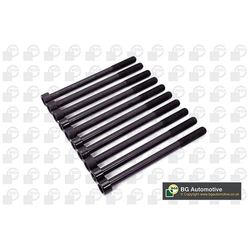 BGA Cylinder Head Bolt Set M12 BK3301