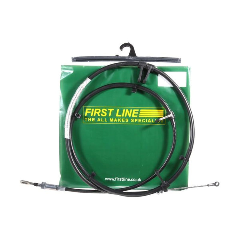 First Line Handbrake Cable Front FKB3982