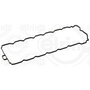 Elring Cylinder Head Cover Gasket ACM (Polyacrylate) 182.380
