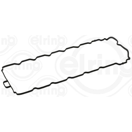 Elring Cylinder Head Cover Gasket ACM (Polyacrylate) 182.380