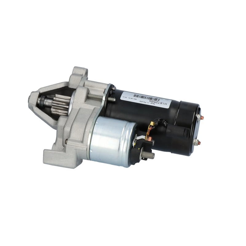 Valeo Starter Motor 12V 1.1kW 9 Teeth 432635