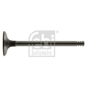 Febi Engine Intake Valve 33mm Head 12860