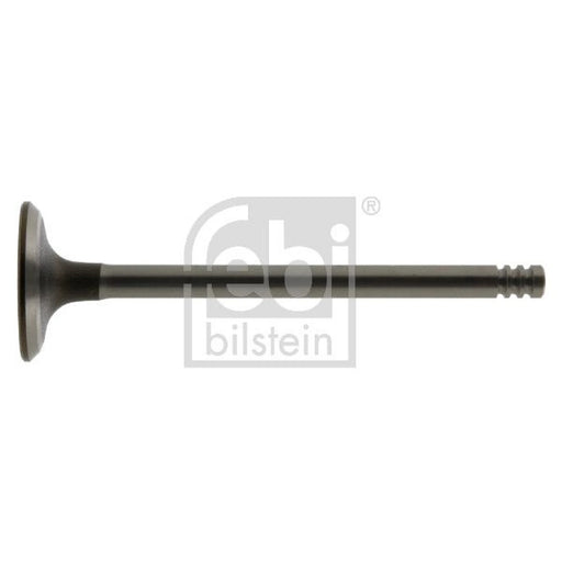 Febi Engine Intake Valve 33mm Head 12860
