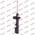 KYB Shock Absorber Damper Strut Rear Left 334062