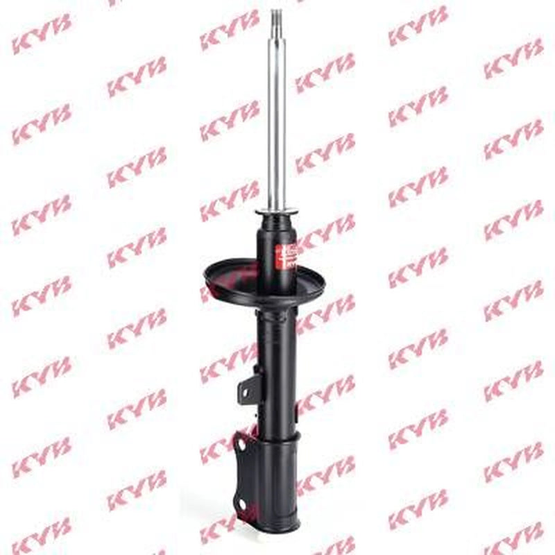 KYB Shock Absorber Damper Strut Rear Left 334062