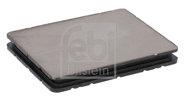 Febi Leaf Spring Bushing OD ID