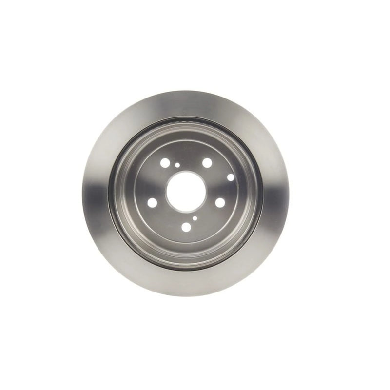 Bosch 2 x Vented Rear Brake Discs 0 986 479 T57