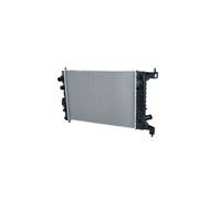 NRF Engine Radiator 58504