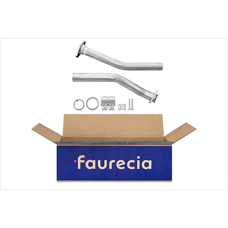 Hella Exhaust Pipe OD 8LA 366 000-141