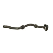 Gates Molded Heater Hose 02-4244