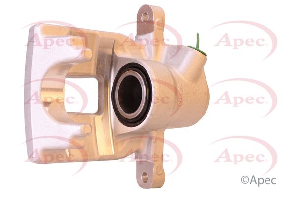 Apec Brake Caliper Assembly Rear Right