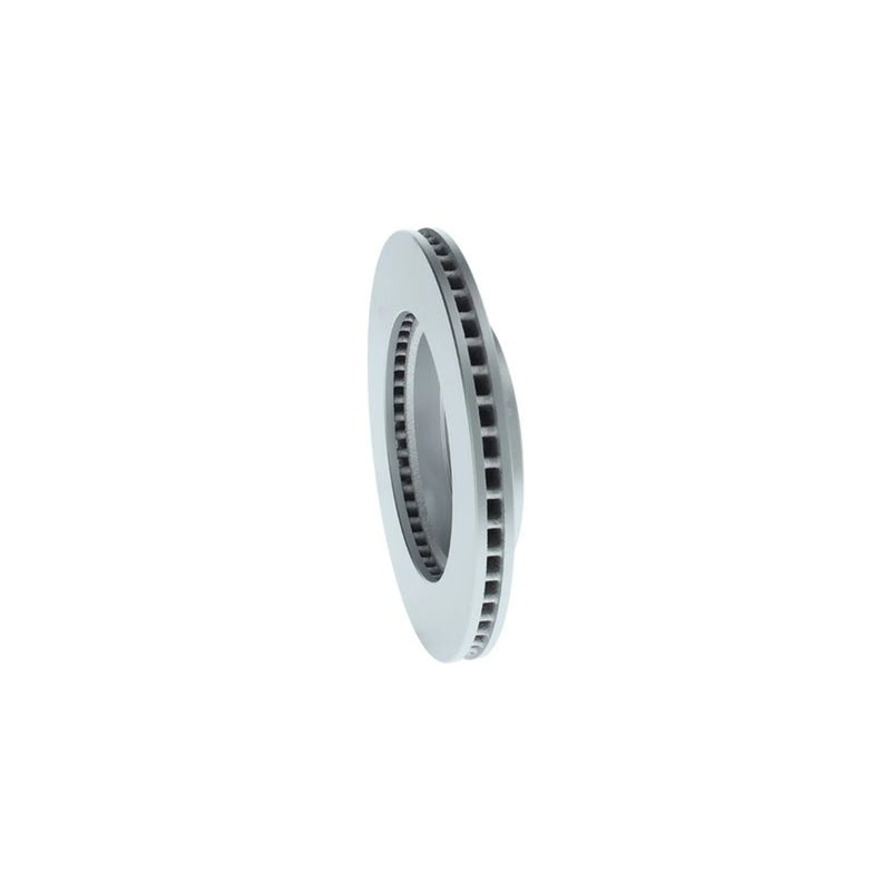 Bosch 2 x Vented Brake Discs 0 986 479 G95