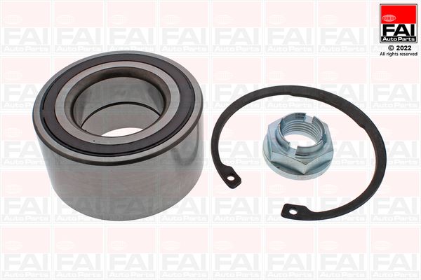 FAI Wheel Bearing Kit 96mm