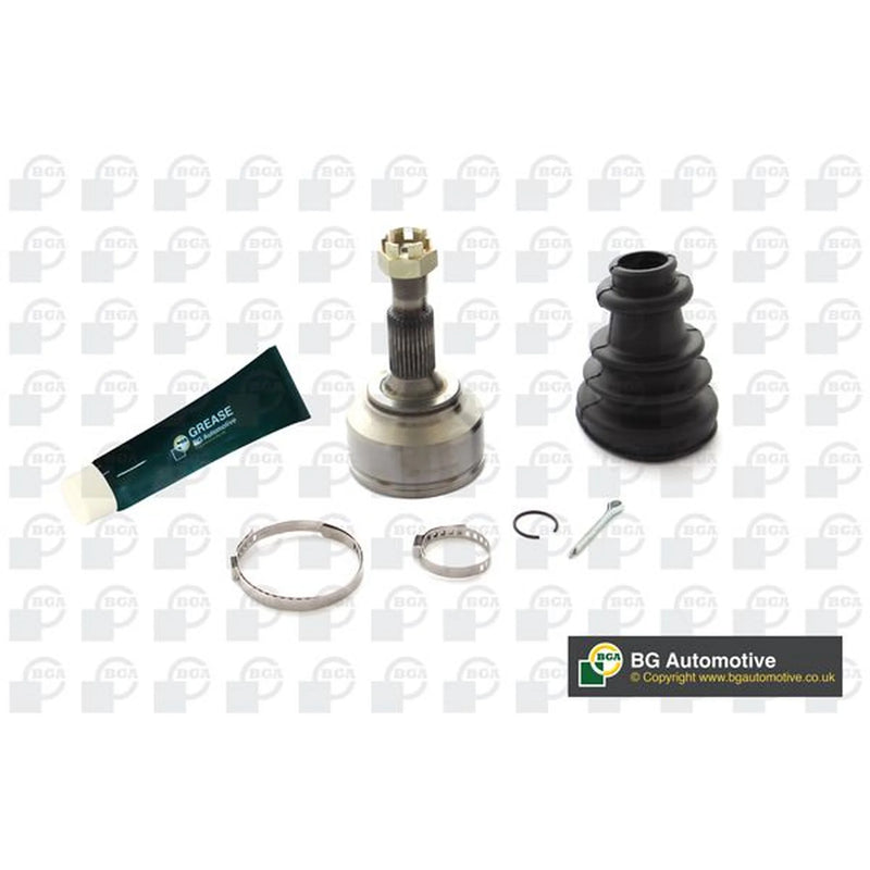 BGA Drive Shaft Joint Kit CV1414A