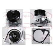Apec Engine Cooling Water Pump AWP1211
