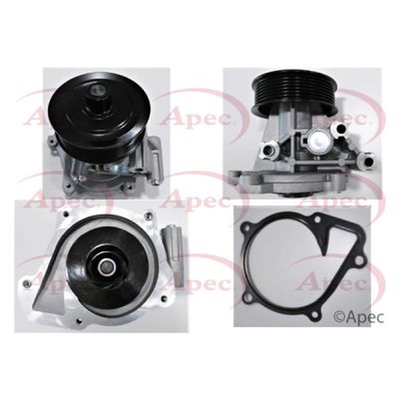 Apec Engine Cooling Water Pump AWP1211