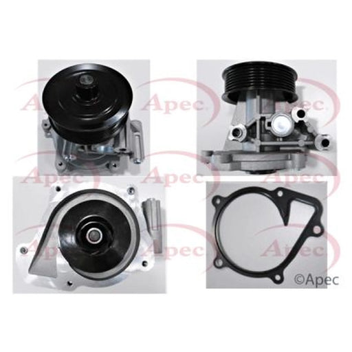 Apec Engine Cooling Water Pump AWP1211