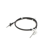 Bosch Handbrake Cable Rear 1 987 482 741