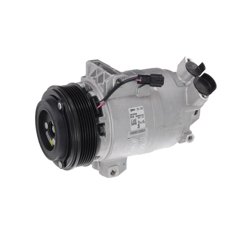 Valeo Air Conditioning Compressor 716681 OE 92600JN30B
