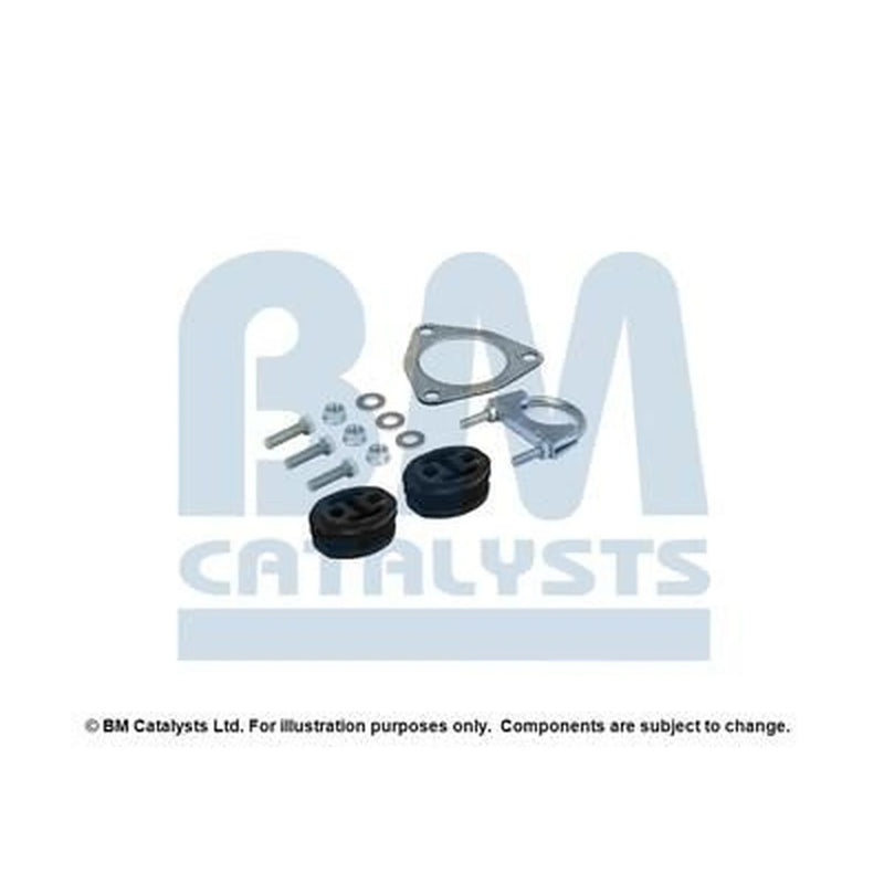 BM Catalysts Fitting Kit FK11191C FK11191C