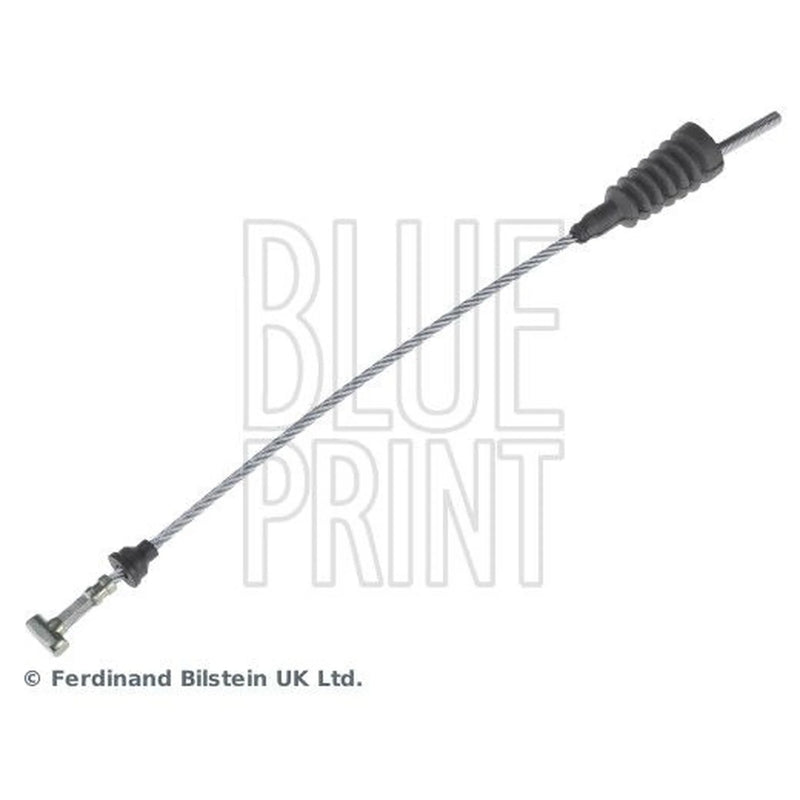 Blue Print Handbrake Cable Front ADT346322