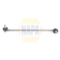 NAPA Stabiliser Bar Link Coupling Rod Front Left NST4545