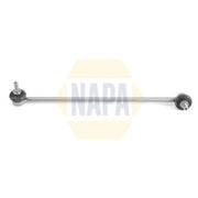 NAPA Stabiliser Bar Link Coupling Rod Front Left NST4545