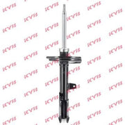KYB Shock Absorber Damper Strut Rear Left 334385