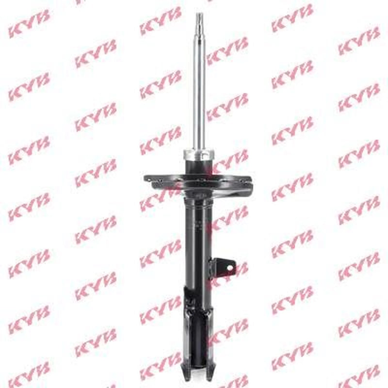 KYB Shock Absorber Damper Strut Rear Left 334385