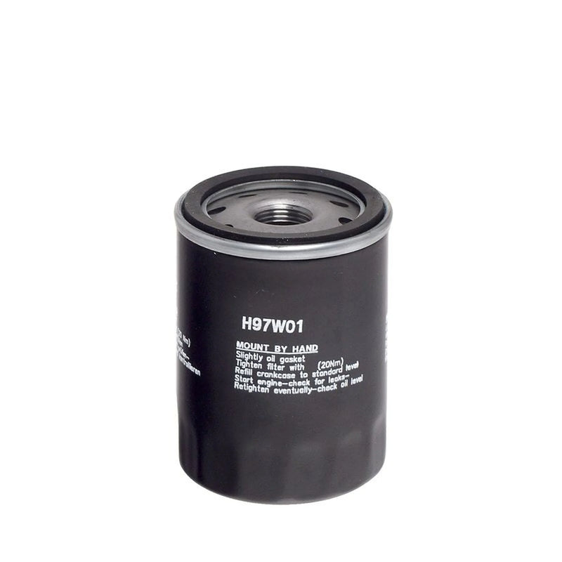 Hella Engine Oil Filter H97W01