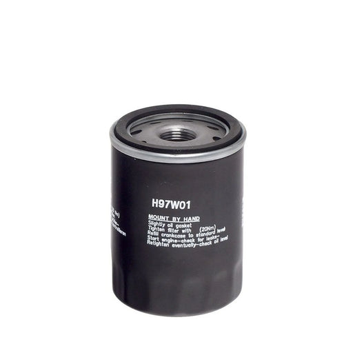 Hella Engine Oil Filter H97W01