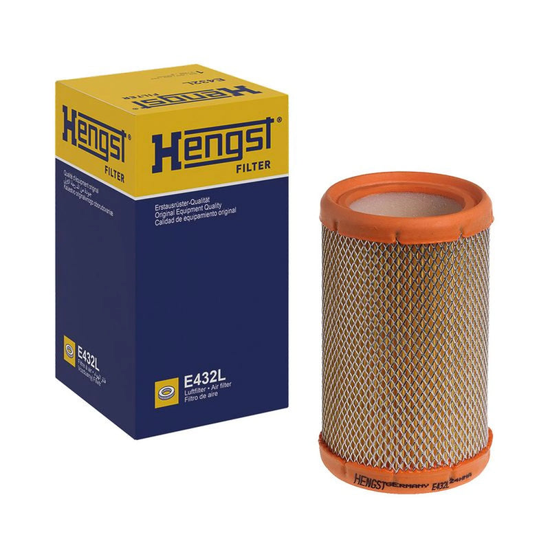 Hengst Engine Air Filter E432L