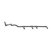 Gates Fuel Overflow Hose Pipe MFL1296