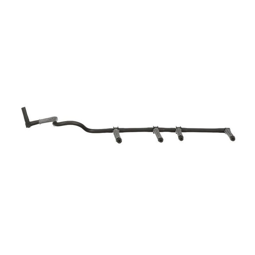 Gates Fuel Overflow Hose Pipe MFL1296