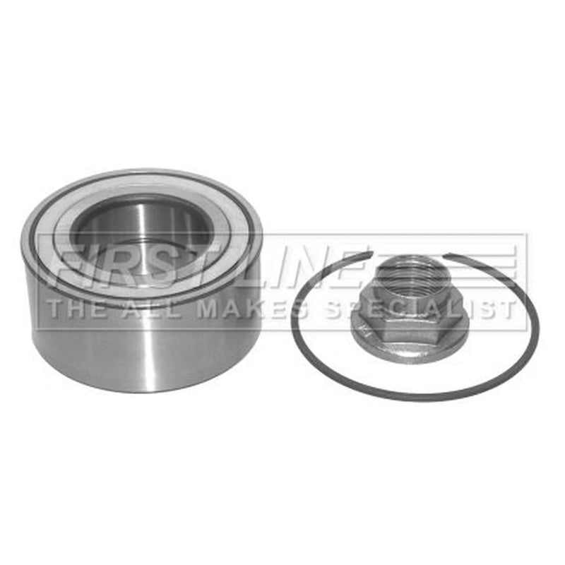First Line Wheel Bearing Kit FBK772