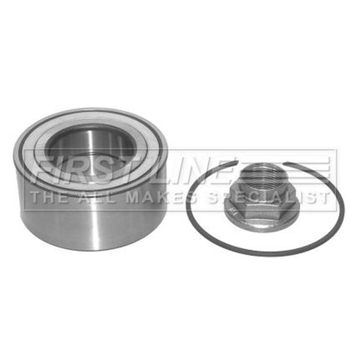 First Line Wheel Bearing Kit FBK772