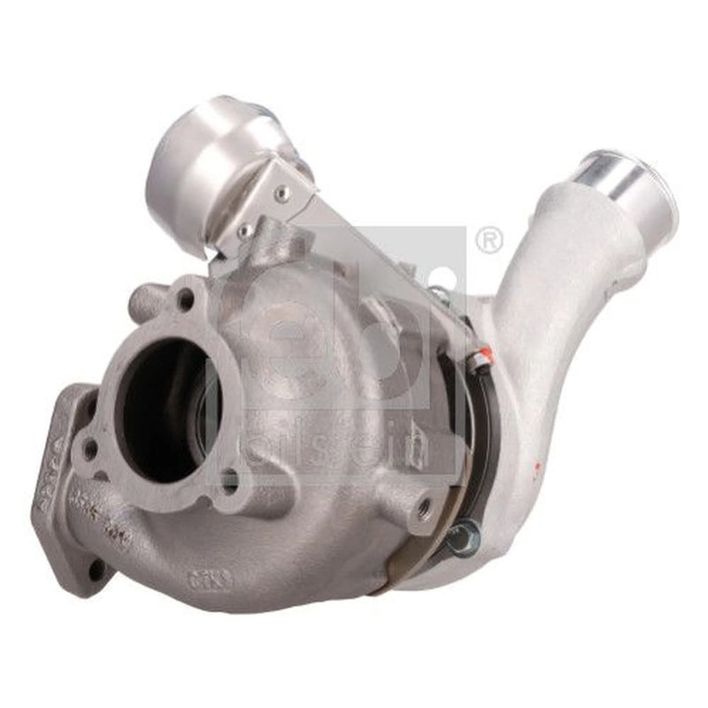 Febi Turbocharger Turbo Unit 186755