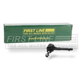 First Line Steering Tie Rod End Ball Joint FTR4180
