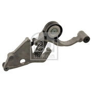 Febi Auxiliary Belt Tensioner 30131
